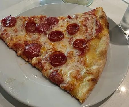 L&B Spumoni Gardens