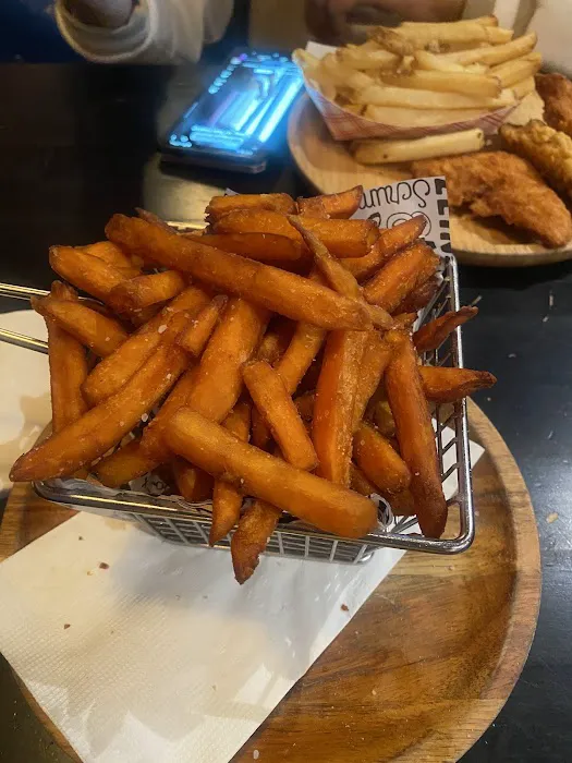 Fulton Burger Picture 7