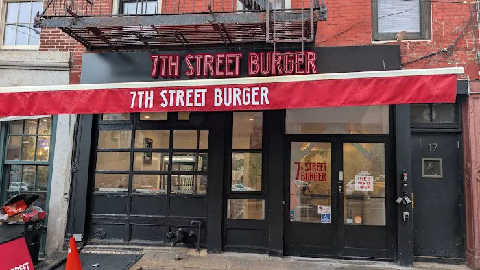 7th Street Burger DUMBO Picture 3