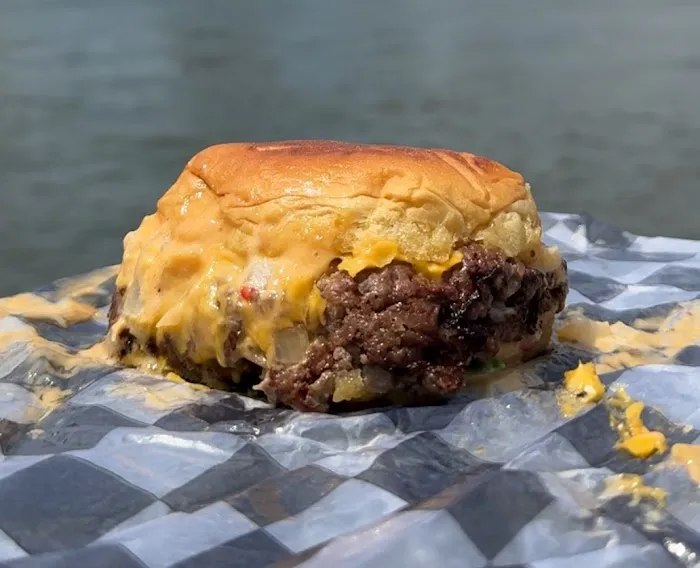 7th Street Burger DUMBO Picture 10