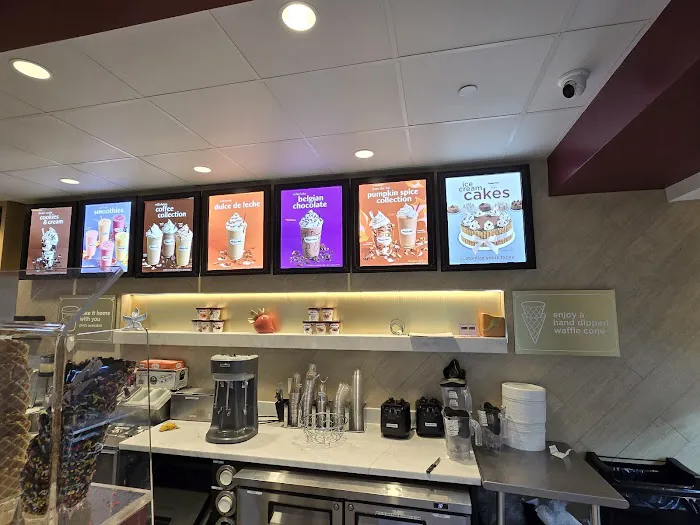 Häagen-Dazs & Cinnabon Picture 3