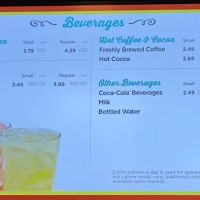 Häagen-Dazs & Cinnabon ico