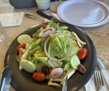 Ignazio's