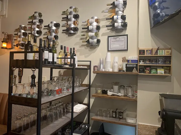 Tutt Heights Cafe Picture 2