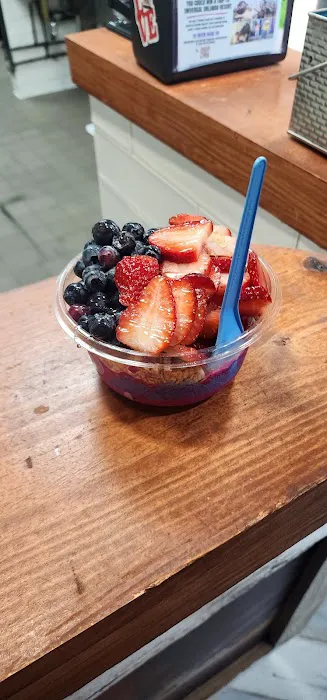 Playa Bowls Picture 7