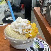 Playa Bowls ico