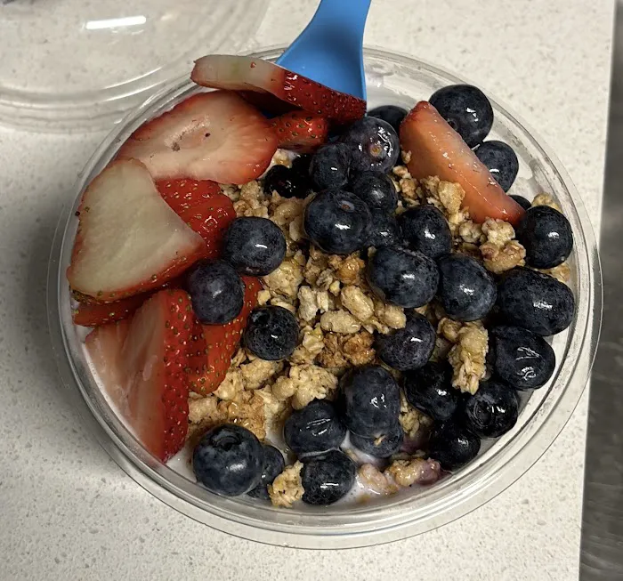 Playa Bowls Picture 2
