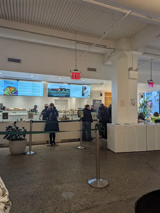sweetgreen Picture 3