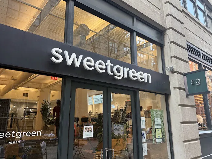 sweetgreen Picture 2