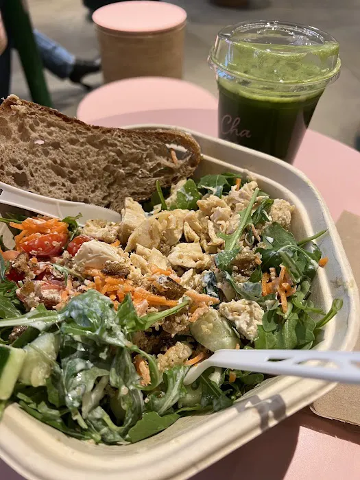 sweetgreen Picture 5