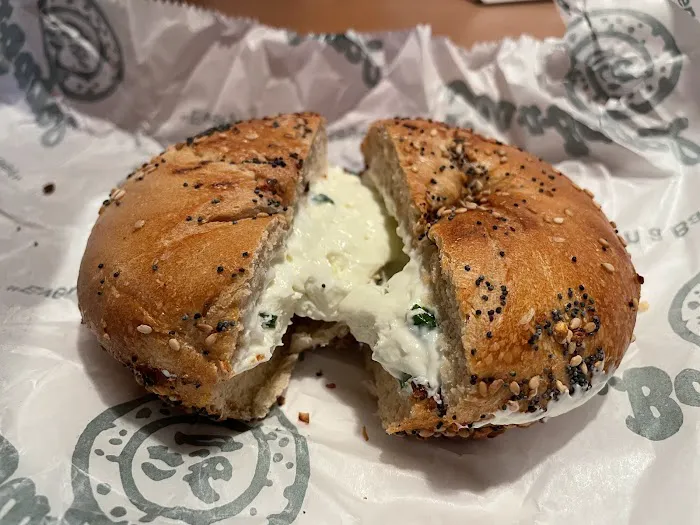 Ess-a-Bagel Time Out Market New York Picture 7