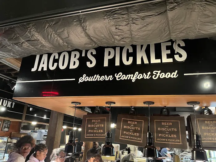 Jacob’s Pickles Picture 3