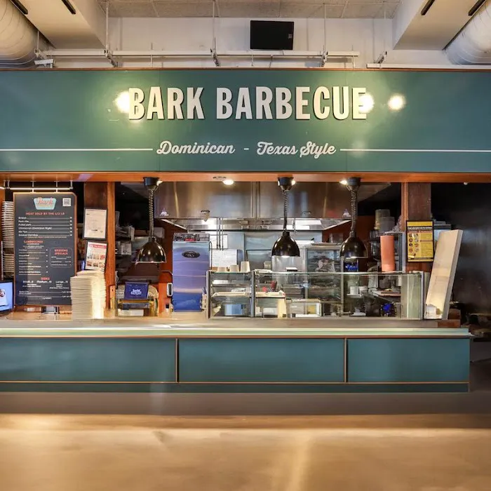 Bark Barbecue Picture 7