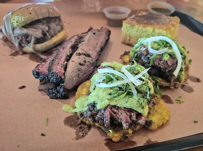 Bark Barbecue Picture 3
