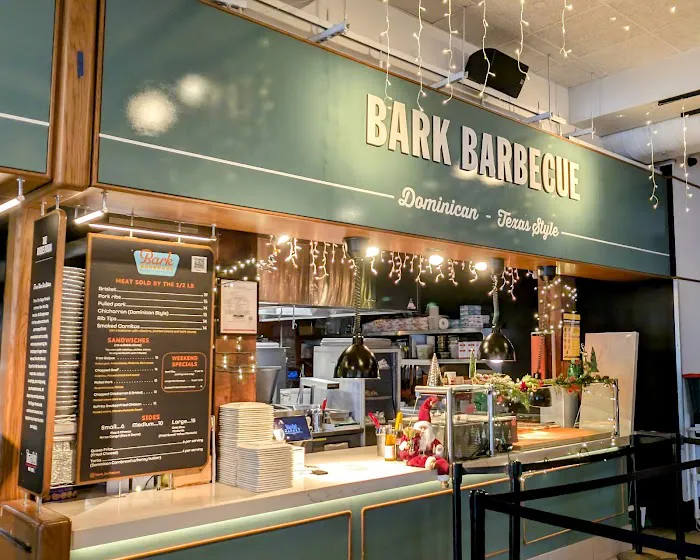Bark Barbecue Picture 5