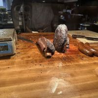 Bark Barbecue ico