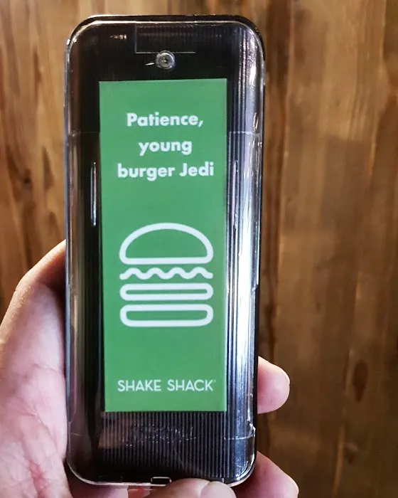 Shake Shack Dumbo Picture 4