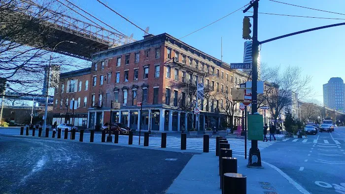 Shake Shack Dumbo Picture 1