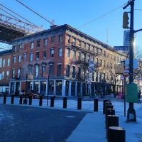 Shake Shack Dumbo ico