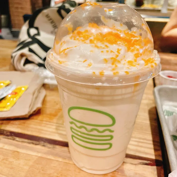 Shake Shack Dumbo Picture 10