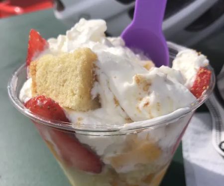 Brooklyn Ice Cream Factory