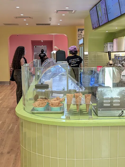 Van Leeuwen Ice Cream Picture 7