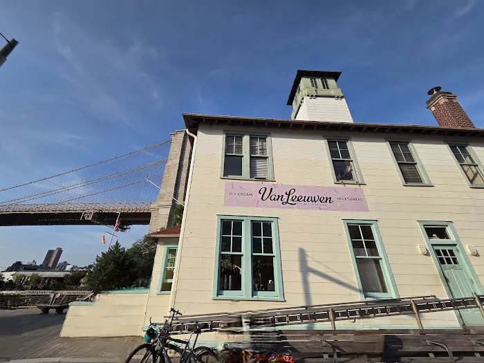 Van Leeuwen Ice Cream Picture 9