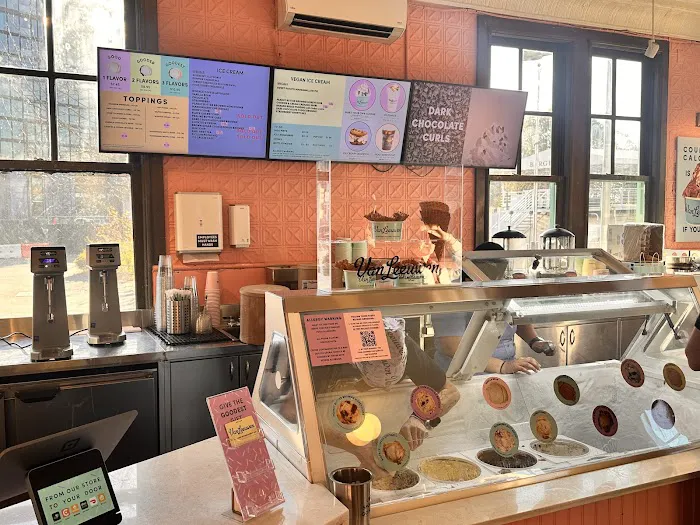 Van Leeuwen Ice Cream Picture 5