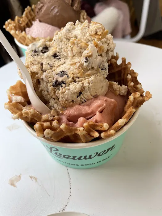 Van Leeuwen Ice Cream Picture 8