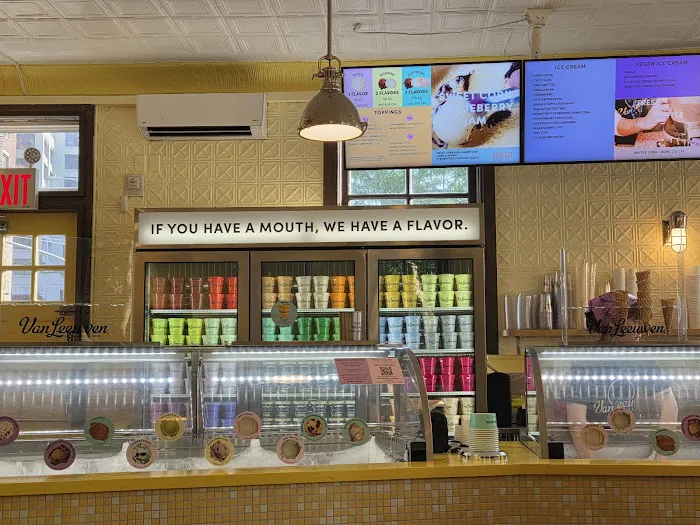 Van Leeuwen Ice Cream Picture 1