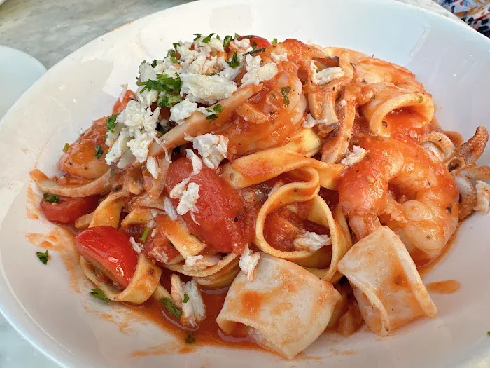 Cecconi's Picture 6