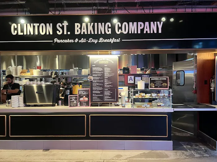 Clinton St. Baking Co - Dumbo Picture 4
