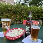 The Bar at The Brooklyn Ice Cream Factory