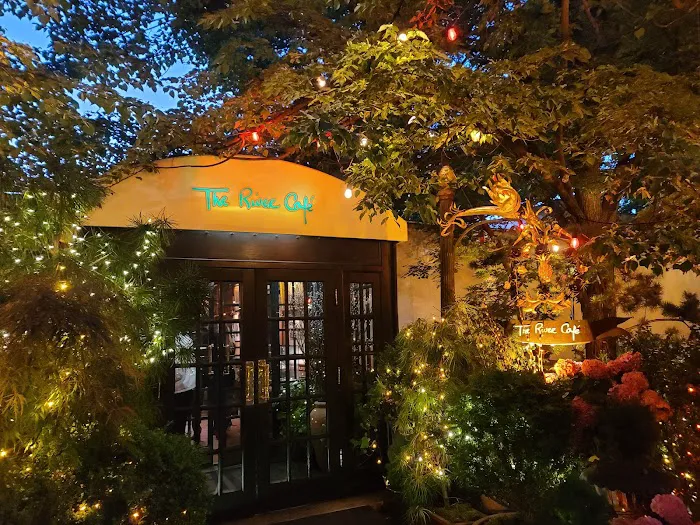 The River Café Picture 3