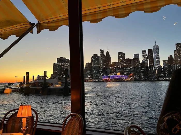 The River Café Picture 6