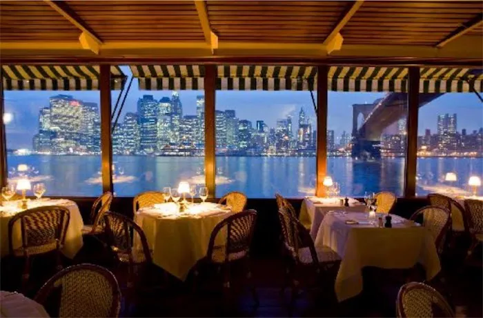 The River Café Picture 10