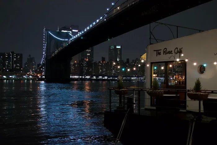 The River Café Picture 1