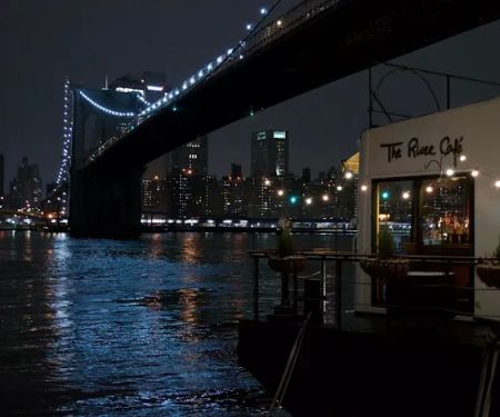The River Café