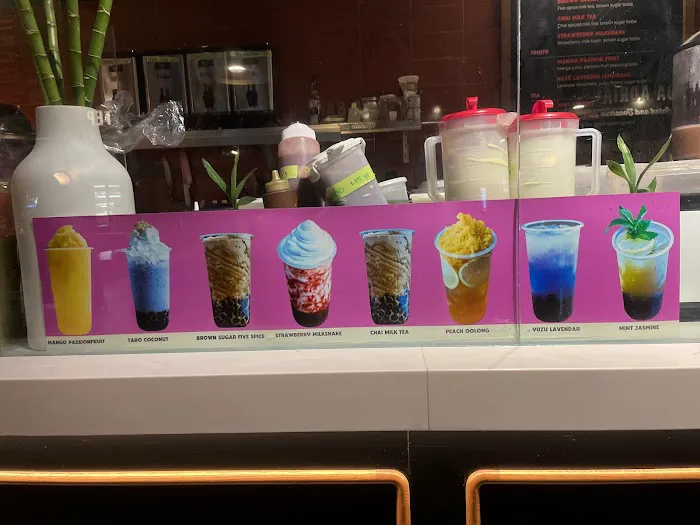 The Rogue Boba Picture 2