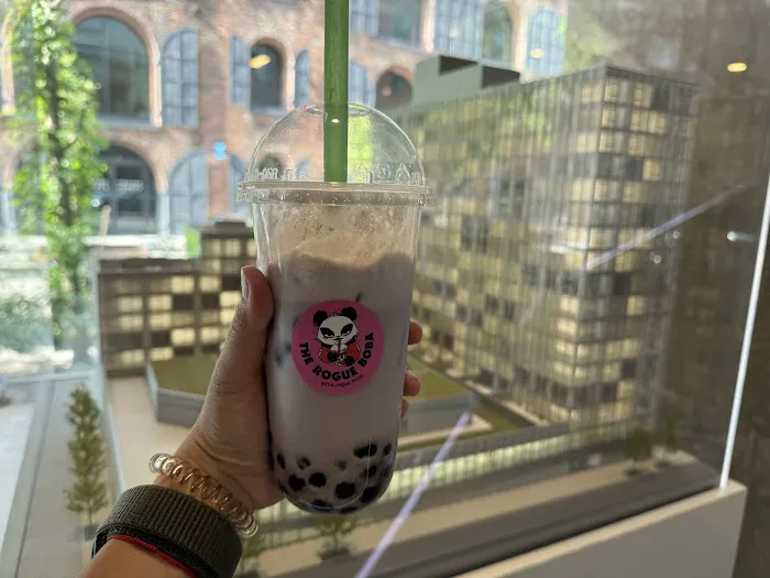 The Rogue Boba Picture 1