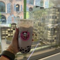 The Rogue Boba ico