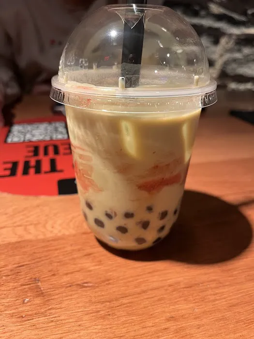 The Rogue Boba Picture 6