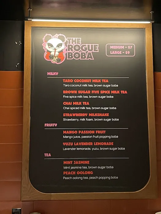 The Rogue Boba Picture 4
