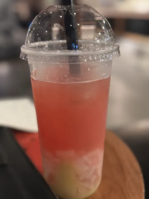 The Rogue Boba Picture 7