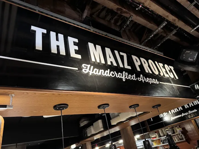 The Maiz Project Picture 9
