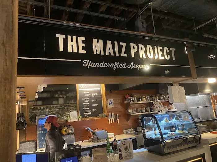 The Maiz Project Picture 3