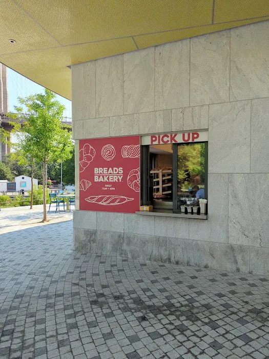 Breads Bakery Picture 8