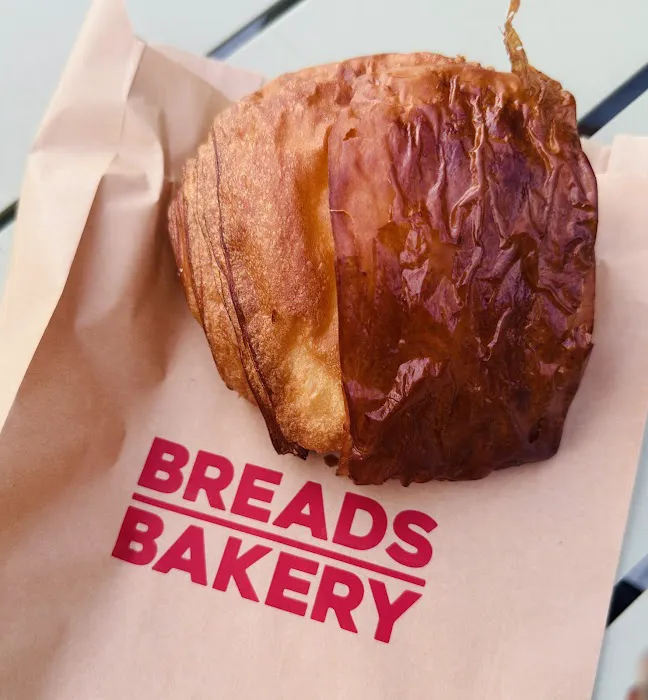 Breads Bakery Picture 5
