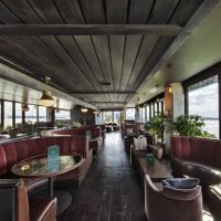 Harriet's Lounge ico