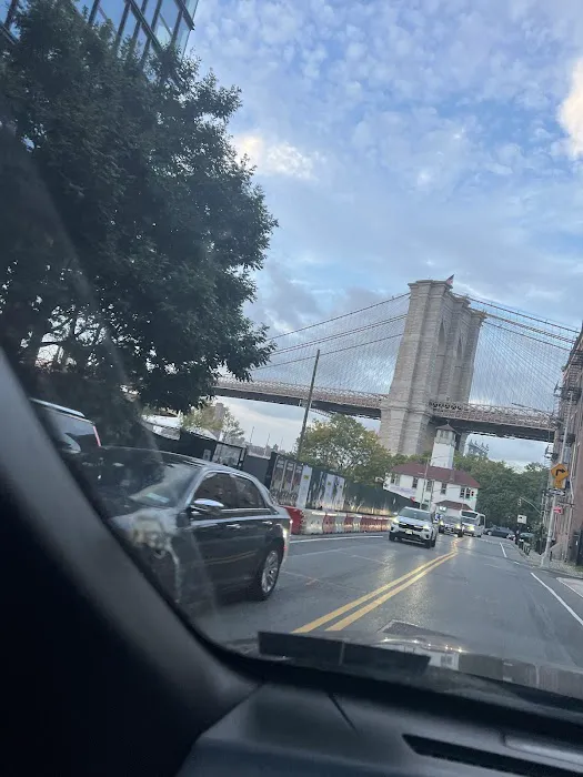 Lobby Lounge Picture 3